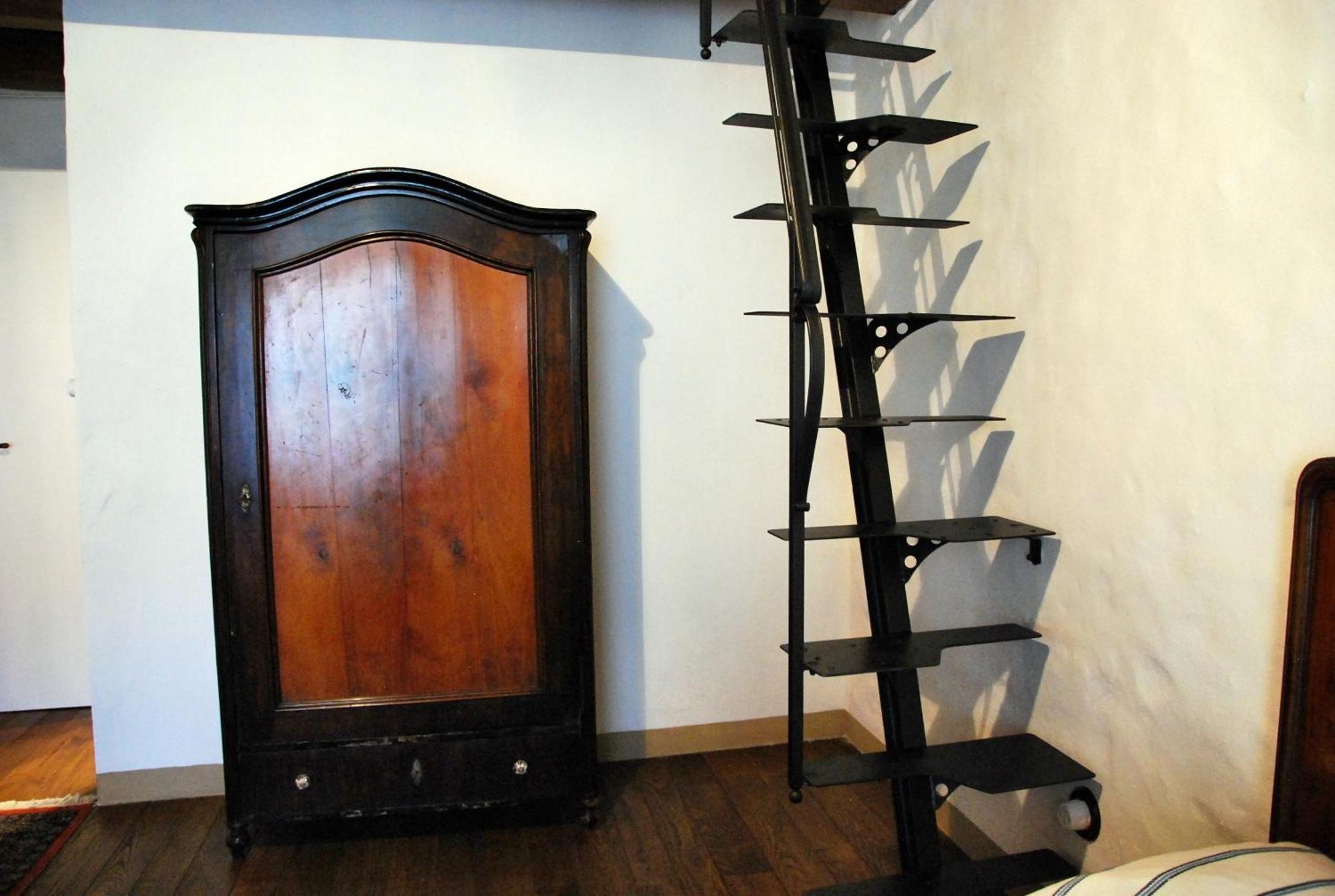 Casa Castori Panzió Macomer Szoba fotó
