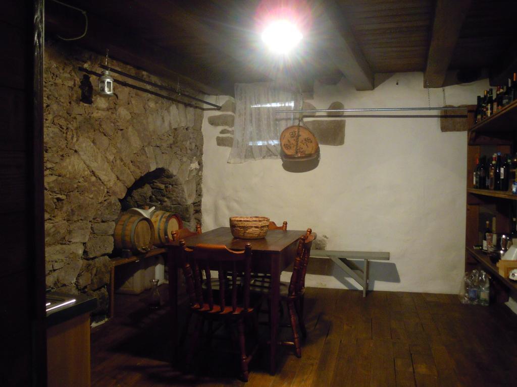 Casa Castori Panzió Macomer Kültér fotó
